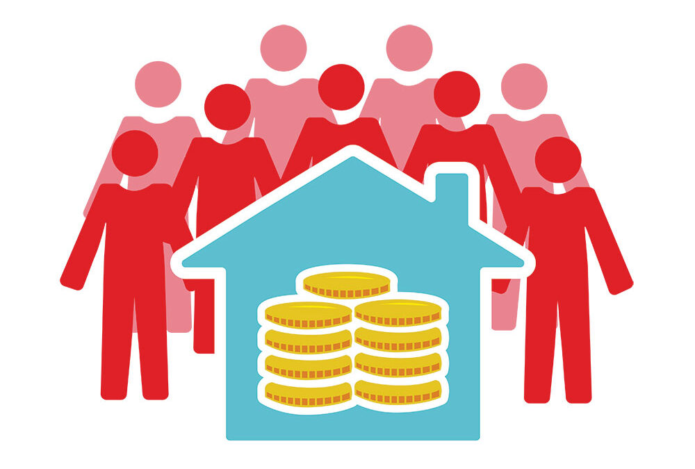 Real Estate Crowdfunding – A New Way to Invest
