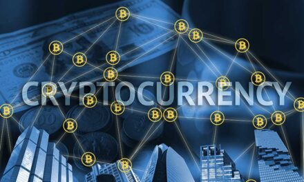 How Block Chain Works with Cryptocurrency