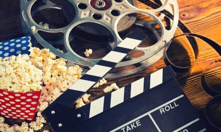 Banking on Cinema: The Best Movies about the Financial Industry