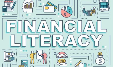 The Online Guide for Improving Financial Literacy