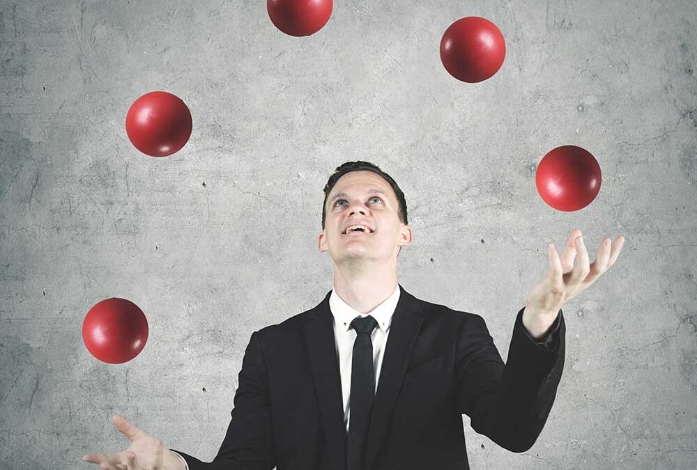 11 Tips for Practice Management  for Financial Advisors