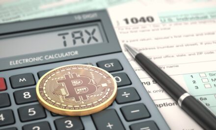 Taxation Guide for Cryptocurrency – Understanding Taxes on Crypto