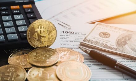 Lowering Your Taxes As A Crypto Trader