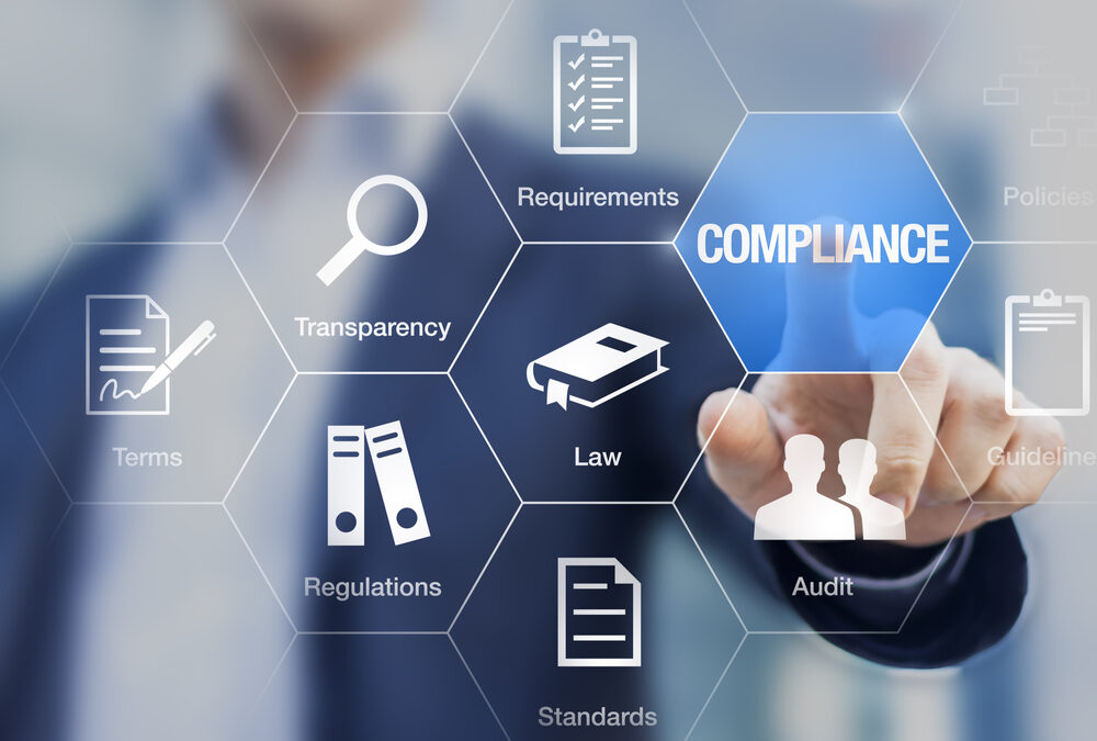 The Relationship Between Compliance and Finance