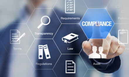 The Relationship Between Compliance and Finance
