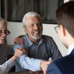 Financial Synergy: Why Retirees and Financial Planners Need Each Other