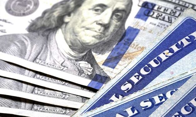 Should Your Clients Take Social Security Early?