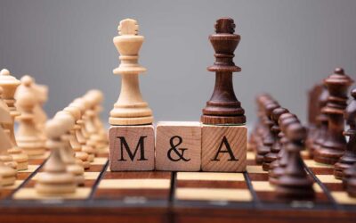 Recent Trends and Highlights in Mergers and Acquisitions: A 2023 Perspective