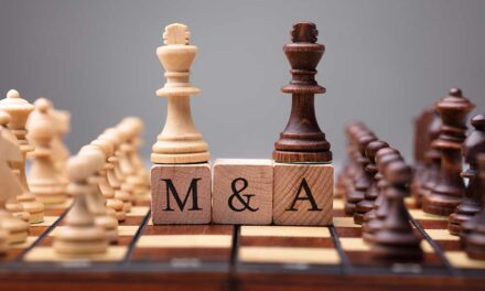 Recent Trends and Highlights in Mergers and Acquisitions: A 2023 Perspective