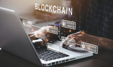 Transforming Financial Audits: The Impact of Blockchain Technology