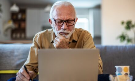 The Future of Retirement Planning: Leveraging AI for Smarter Savings