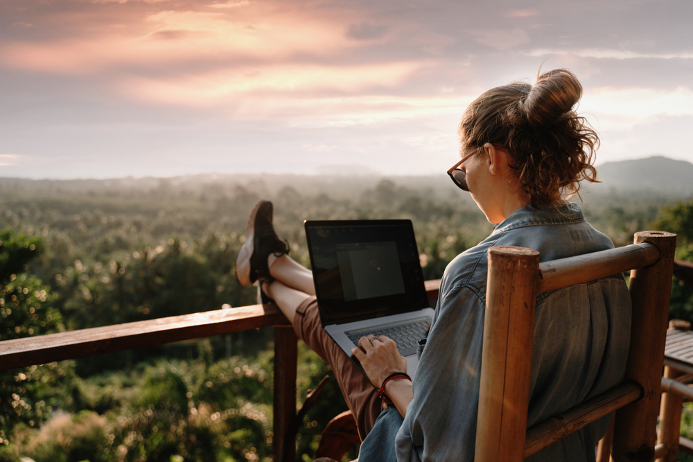 tips for remote workers