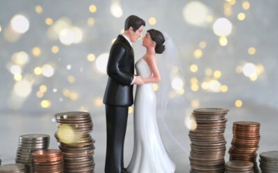 What Are the Average Interest Rates for Wedding Loans?