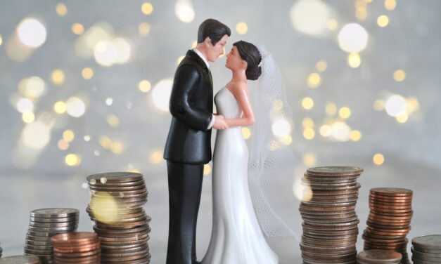 What Are the Average Interest Rates for Wedding Loans?