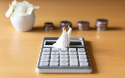 How to Use a Wedding Loan Calculator to Plan Your Budget