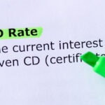 cd rates definition