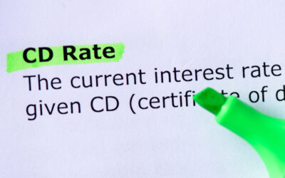 Exploring CD Rates: Understanding, Comparing, and Forecasting Rates Across Banks