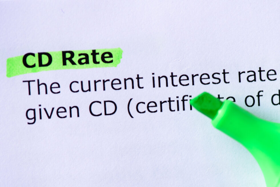 Discover Card Cd Rates Exploring CD Rates: Understanding, Comparing, and Forecasting Rates ...