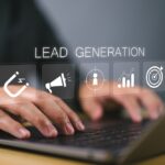 lead generation definition