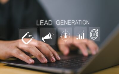 What is Lead Generation?