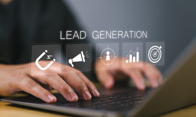 What is Lead Generation?