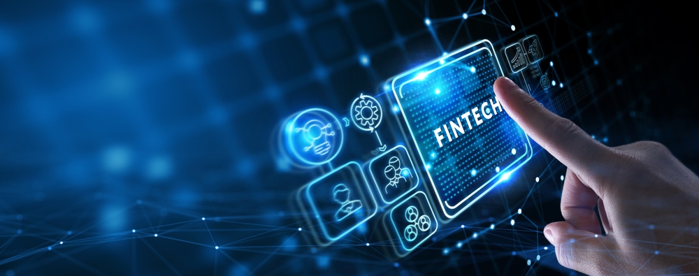 fintech cloud platform