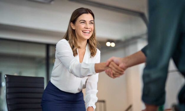 Building a Resilient Career in Finance: A Guide for Early-Career Professionals