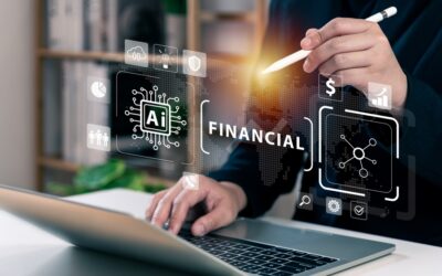 AI-Powered Financial Analysis: Transforming Corporate Decision-Making