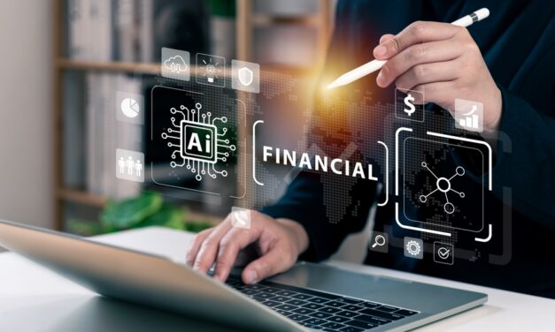 AI-Powered Financial Analysis: Transforming Corporate Decision-Making