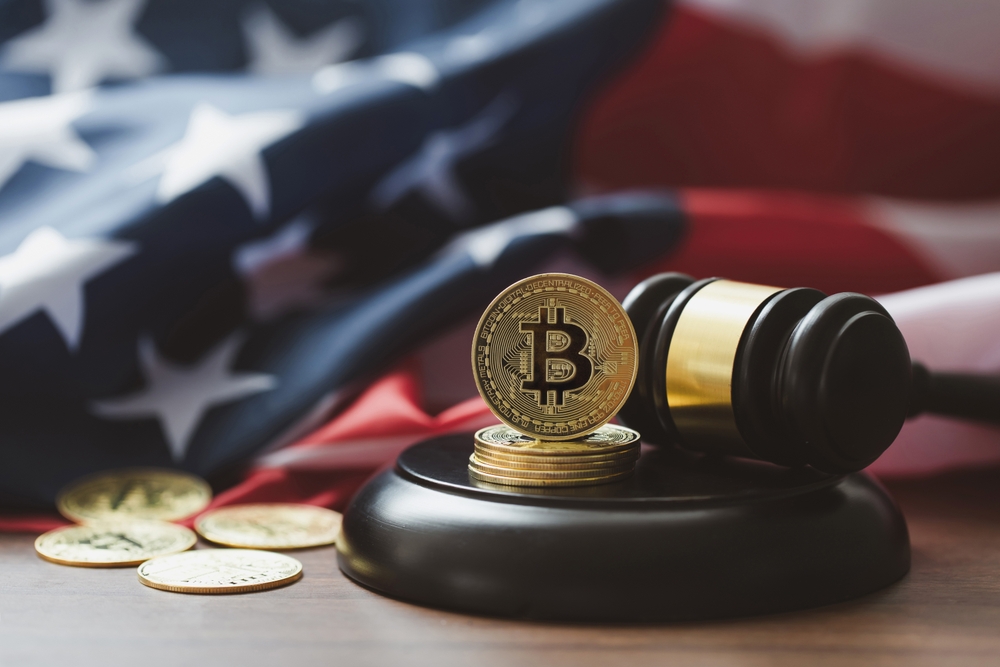 crypto regulations in US