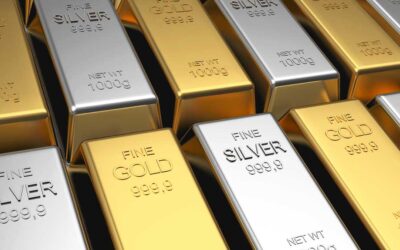 Gold and Silver: Timeless Assets in Modern Finance