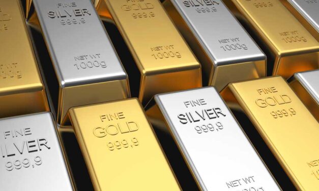 Gold and Silver: Timeless Assets in Modern Finance