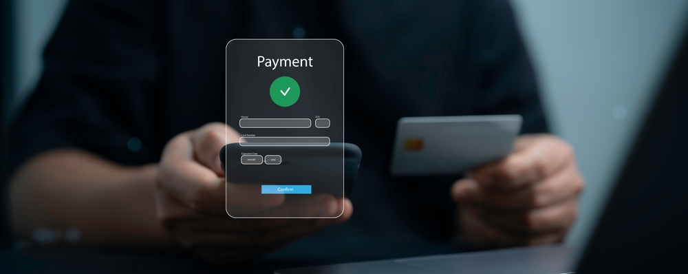 payment processing software