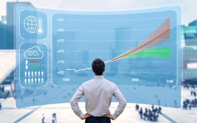 Climate Risk Assessment: A New Frontier in Financial Modeling