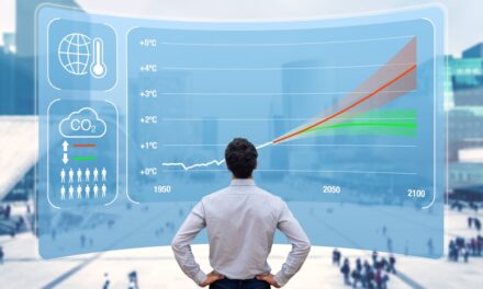 Climate Risk Assessment: A New Frontier in Financial Modeling