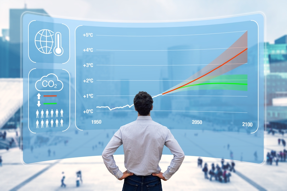 Climate Risk Assessment: A New Frontier in Financial Modeling