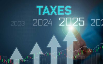 Key 2025 Tax Changes Every Financial Planner Needs to Know