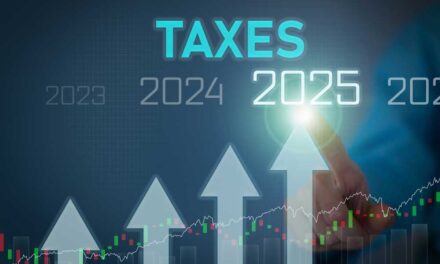 Key 2025 Tax Changes Every Financial Planner Needs to Know