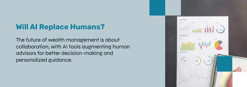 automated vs human financial planning