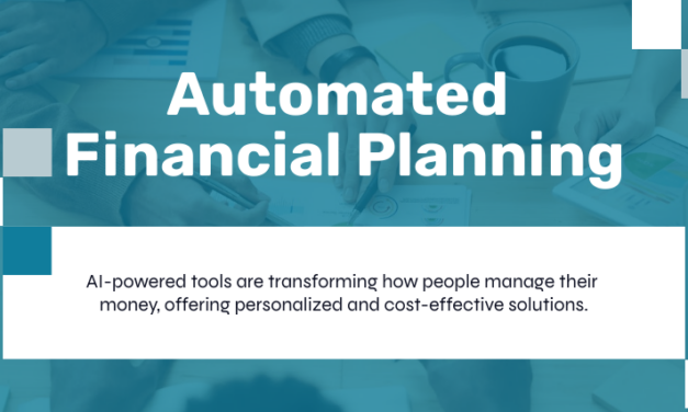 Automated Financial Planning: Tools Reshaping Wealth Management