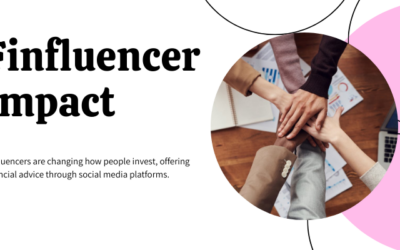 The Growing Impact of Finfluencers on Retail Investing Trends