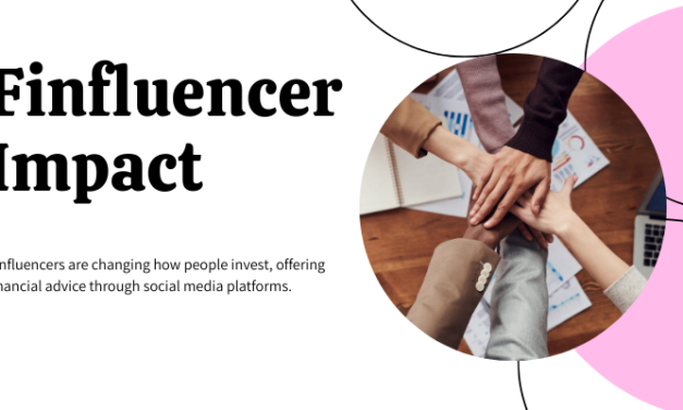 The Growing Impact of Finfluencers on Retail Investing Trends