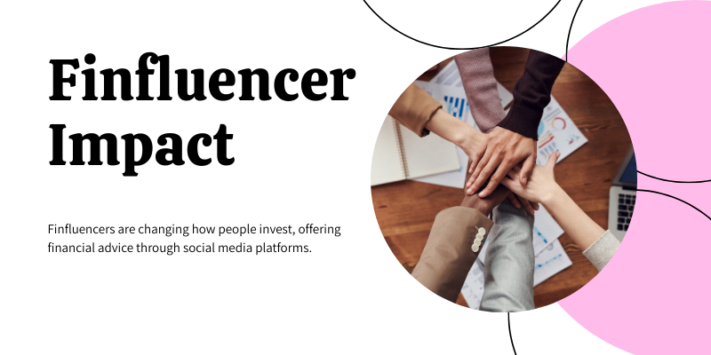 fincluencers impact on retail