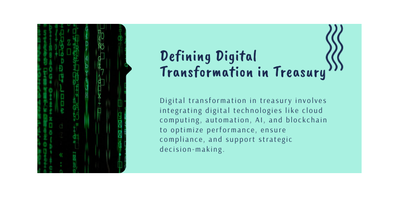 digital treasury management definition
