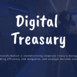 digital treasury corporate management