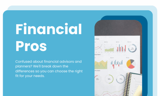 Financial Advisor vs Financial Planner: What’s the Difference and Which Do You Need?