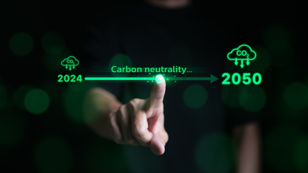 Carbon Markets: A New Asset Class for Green Investors