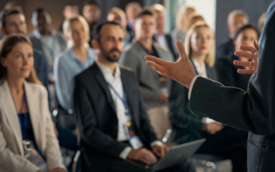 Leading with Clarity: What Today’s Financial Institutions Need from the C-Suite