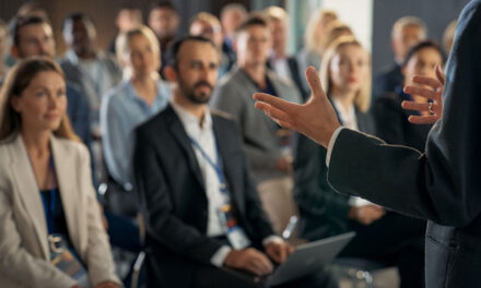 Leading with Clarity: What Today’s Financial Institutions Need from the C-Suite