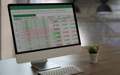 The Best Uses of Excel for Financial Analysis